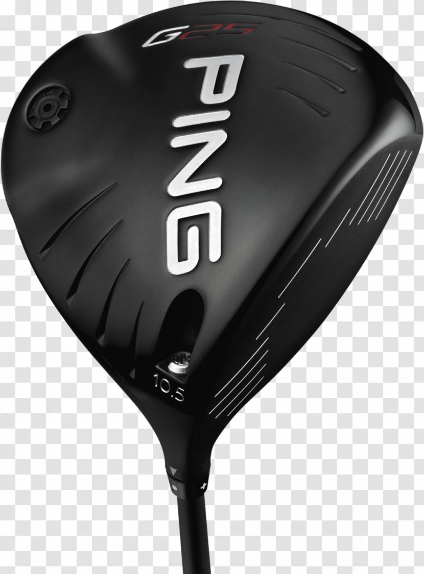 Amazon.com Golf Clubs Ping Wood - Shaft - Driver Transparent PNG