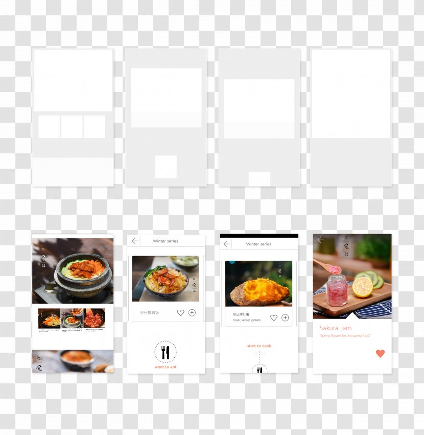 Cuisine Recipe Brand - Orange - Design Transparent PNG