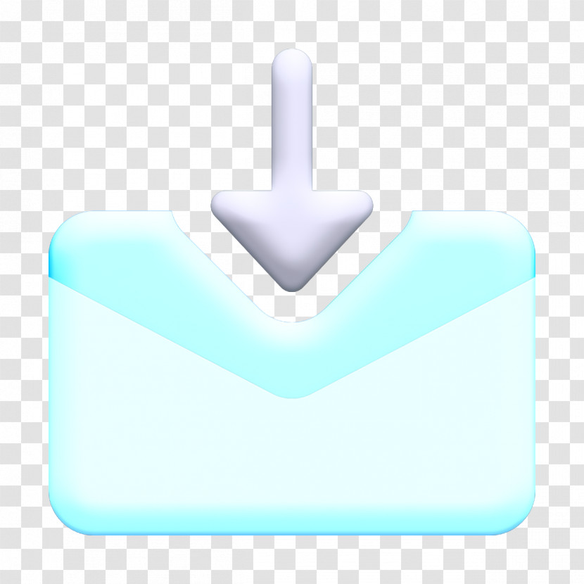 Email Icon Communications Icon Transparent PNG