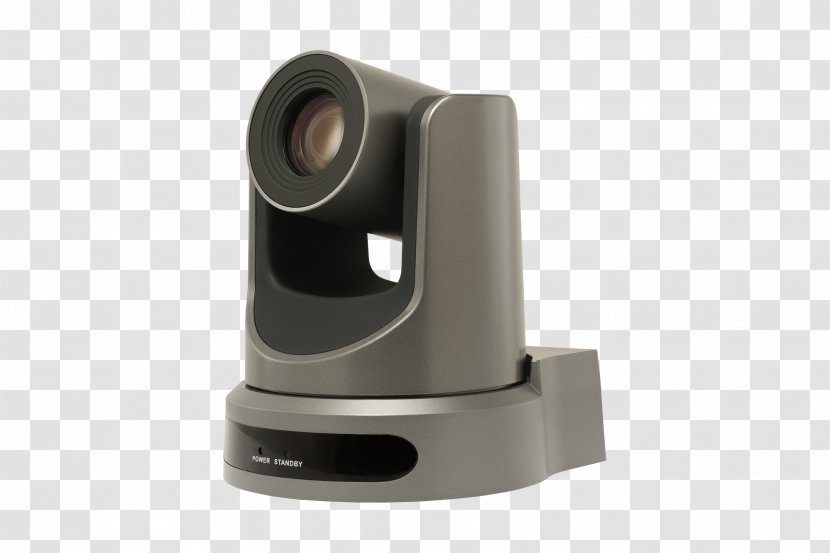 Pan–tilt–zoom Camera InFocus Video Cameras Panning - Surveillance Transparent PNG