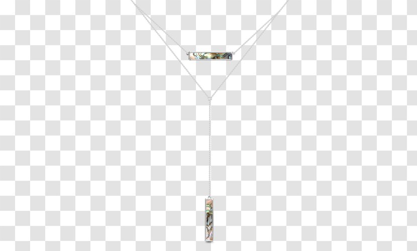 Body Jewellery Line - Fashion Geometry Transparent PNG