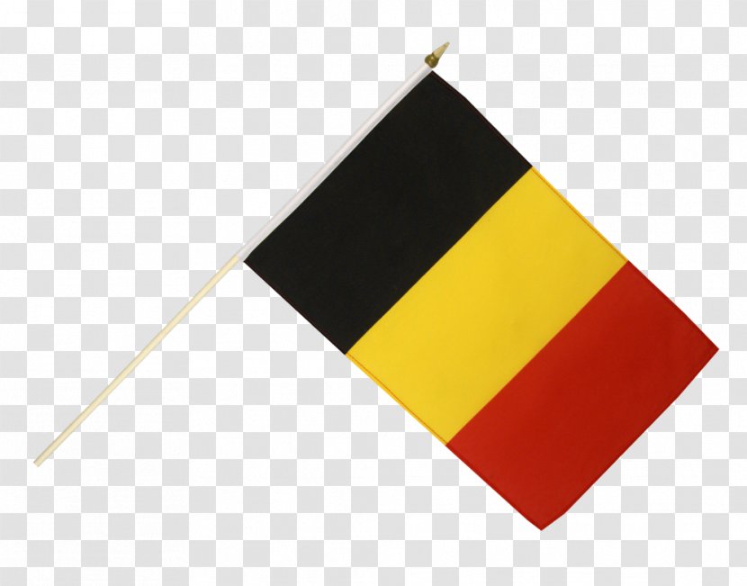Flag Of Belgium United States Clip Art - Rectangle - Waving Images Transparent PNG