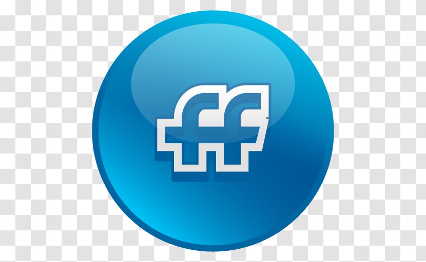 Social Media Friendster FriendFeed Network - Symbol Transparent PNG