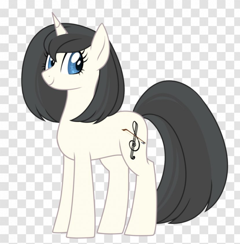 Pony Horse Art Equestria Daily - Mythical Creature Transparent PNG