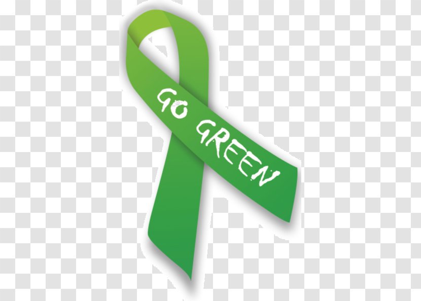 Environmentally Friendly Green Ribbon Marketing Recycling Transparent PNG