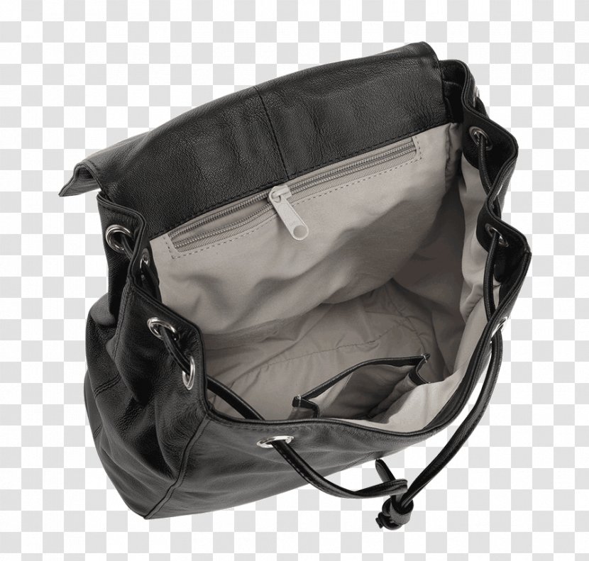 Handbag Messenger Bags Leather - Bag Transparent PNG