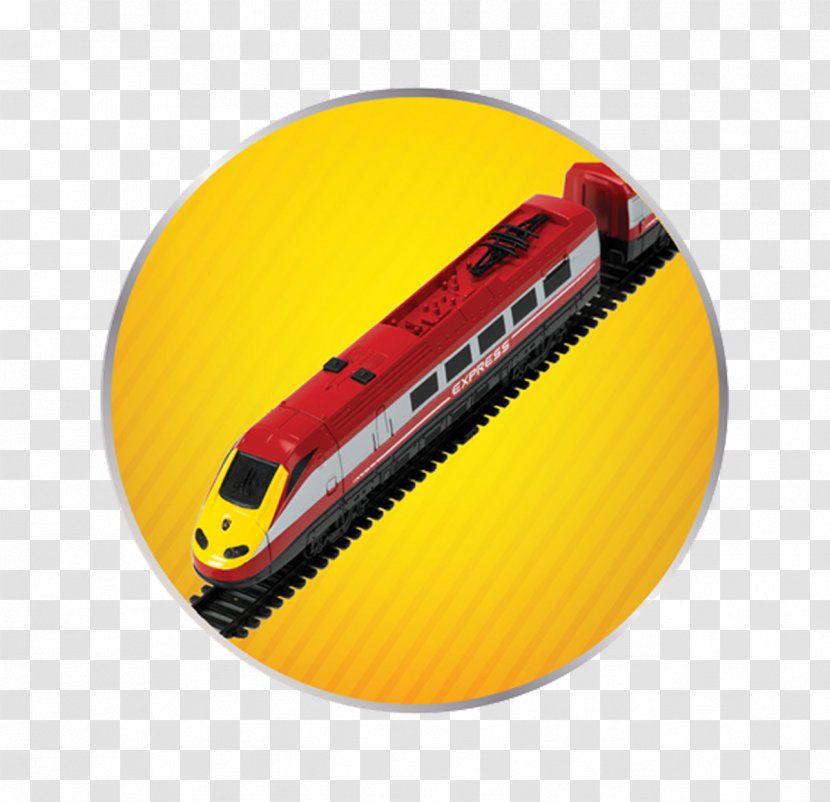 Toy Trains & Train Sets Rail Transport Virgin Pendolino Transparent PNG