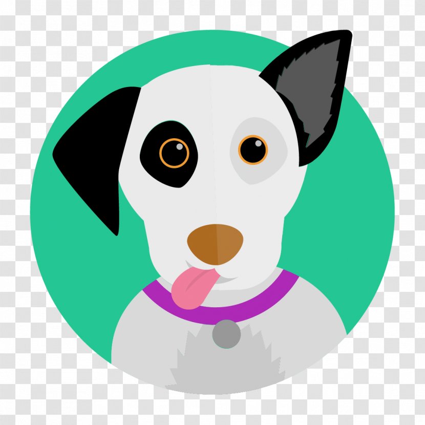 Dog Breed Puppy Clip Art - Nose Transparent PNG