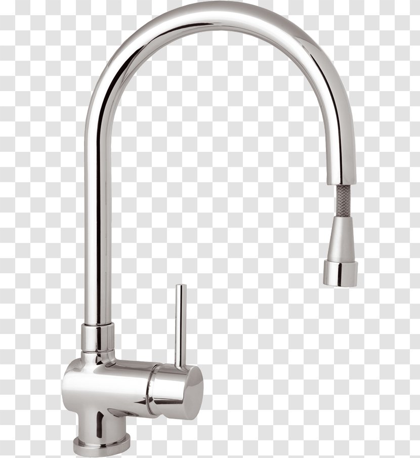 Tap Kitchen Sink Mixer - Piping And Plumbing Fitting Transparent PNG