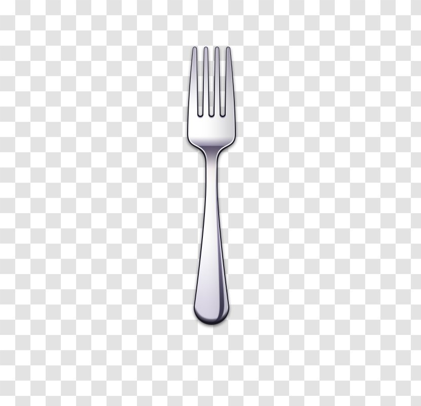 Fork Knife Spoon Tableware - Kitchen Utensil - Cutlery Transparent PNG
