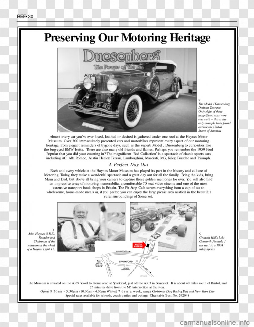Vintage Car Automotive Design Motor Vehicle - Wheel Transparent PNG
