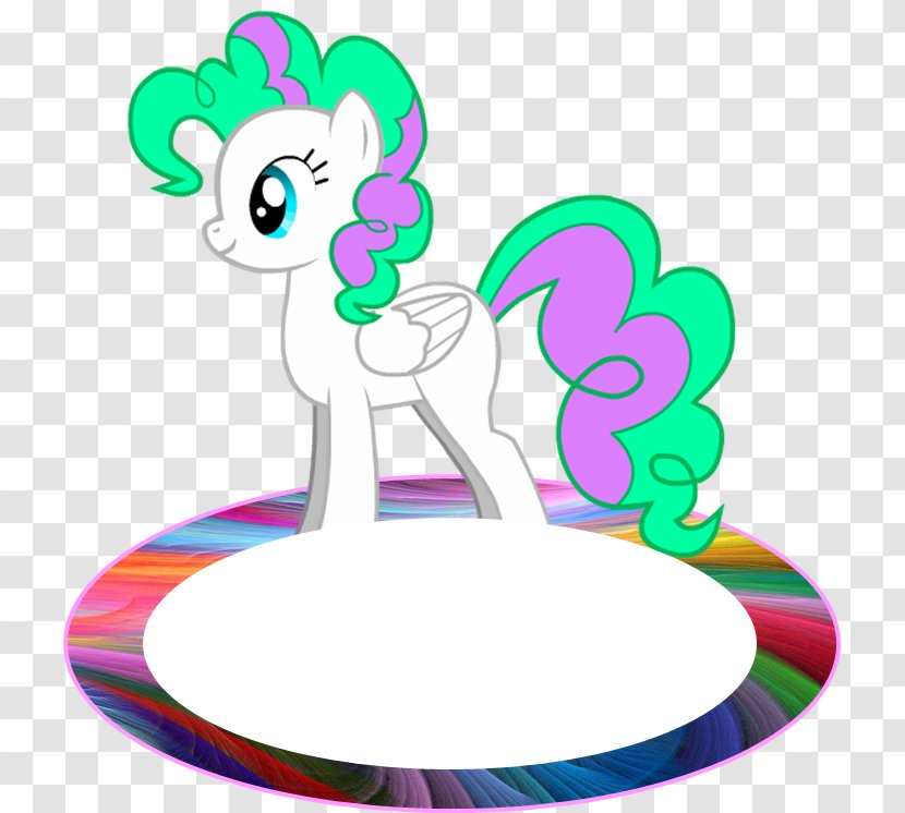 Pinkie Pie Twilight Sparkle Cotton Candy Pony - Character - Free Deduction Price Tag Creatives Transparent PNG