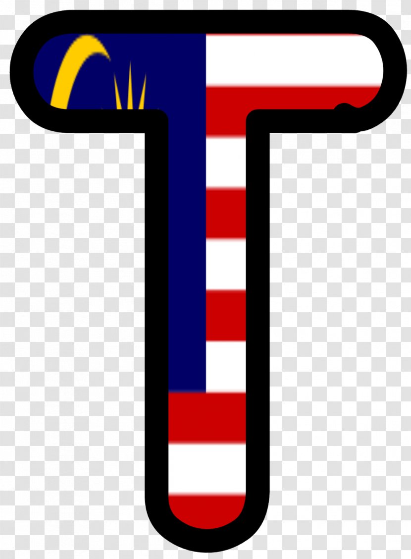 Malaysia Flag - Doodle - Sign Symbol Transparent PNG