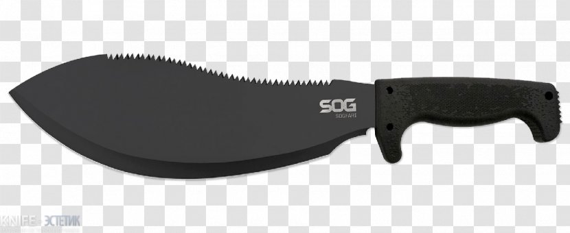 Hunting & Survival Knives Knife Blade - Skills Transparent PNG