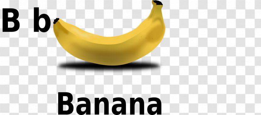 Banana Muffin Fruit Clip Art - Yellow - Word Transparent PNG