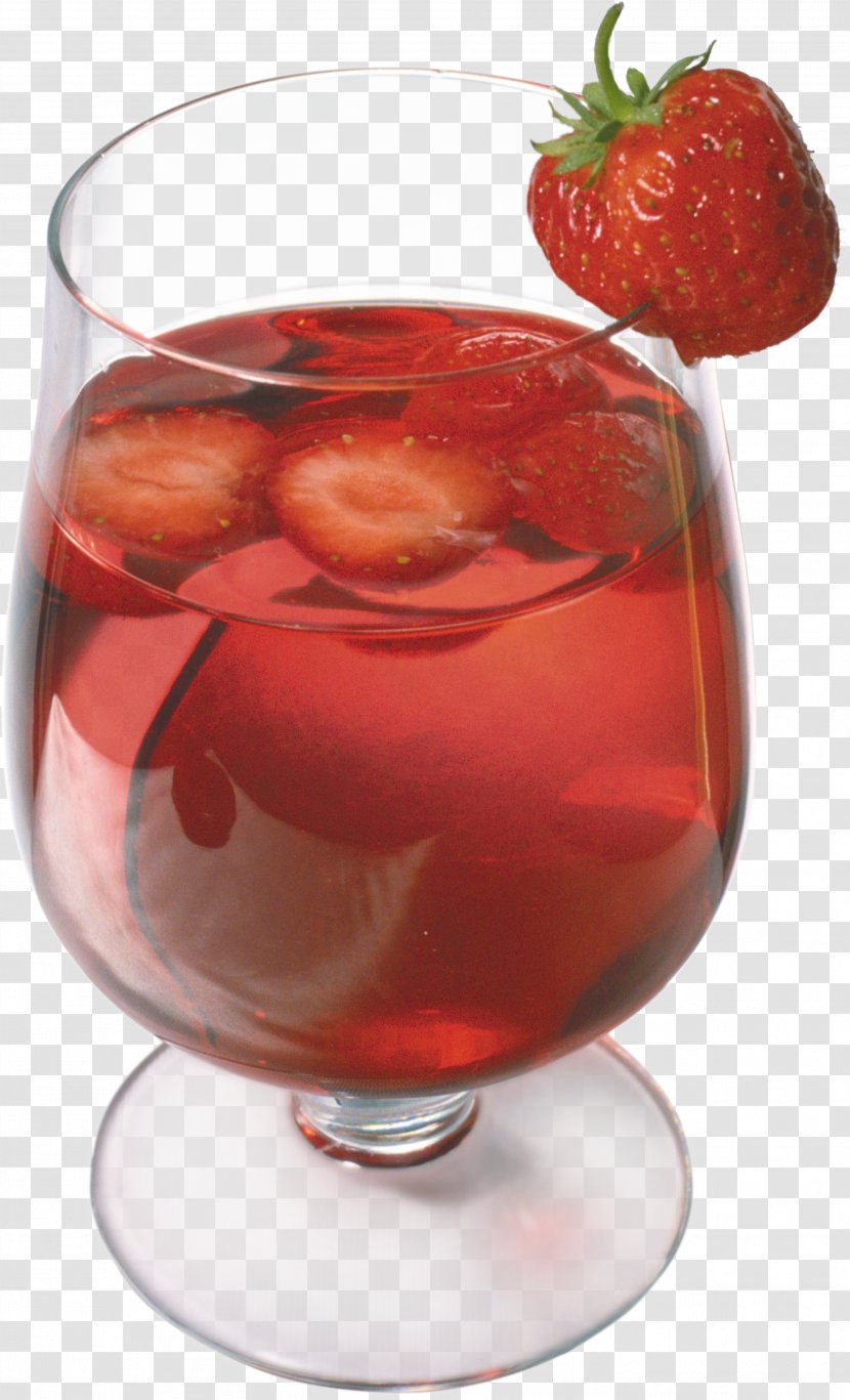 Cocktail Garnish Wine Tinto De Verano Transparent PNG