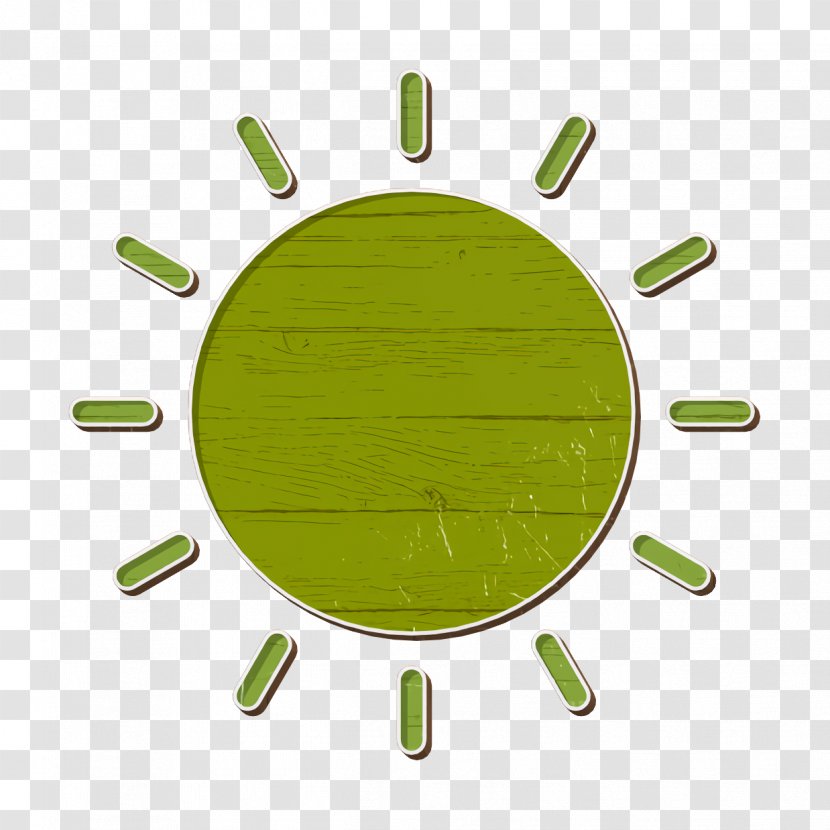 Camera Interface Icon Sun Sunny - Yellow - Label Logo Transparent PNG