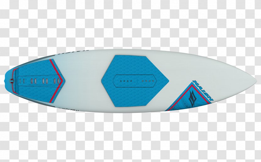 Surfboard Kitesurfing Foilboard - Carbon - SURF BOARD Transparent PNG