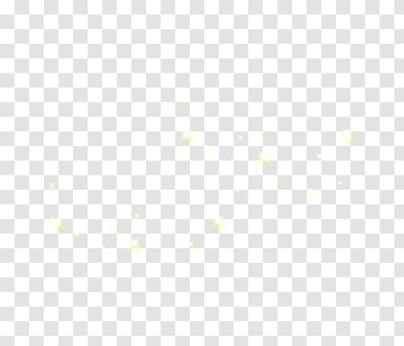 White Symmetry Black Angle Pattern - And - Gold Stars Transparent PNG
