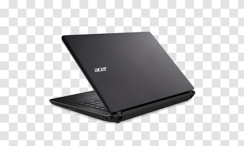 Laptop Acer Aspire Intel Core I5 - Computer Transparent PNG