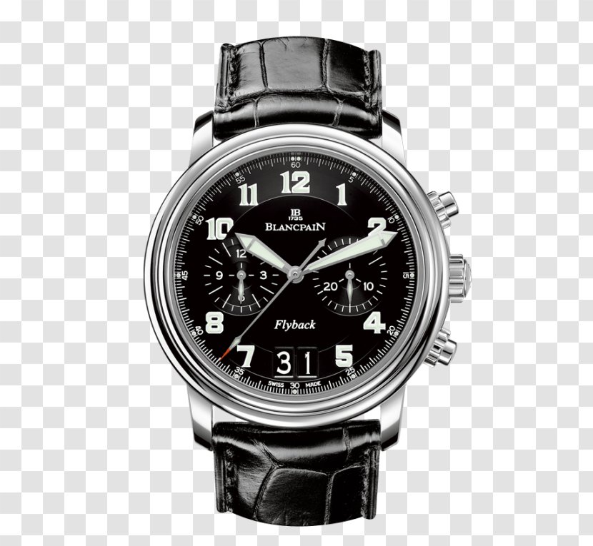 Breitling SA International Watch Company Chronograph Movado Transparent PNG