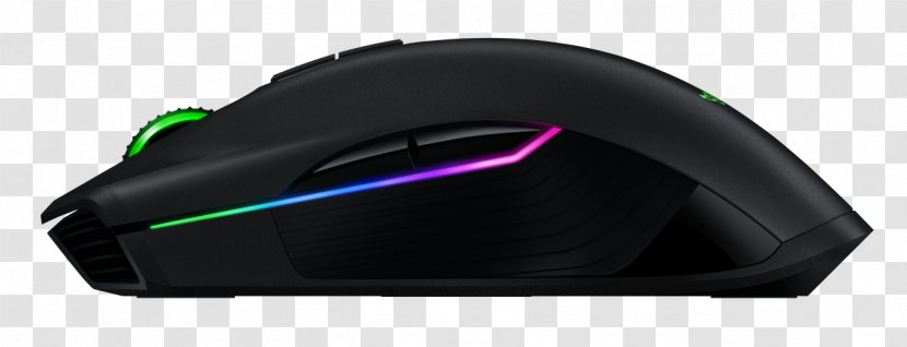 Computer Mouse Razer Lancehead Input Devices A4Tech Logitech - Technology Transparent PNG
