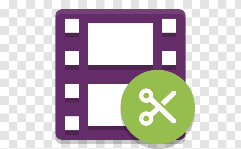 Computer Software Application Program Video Editing File - Logo - Technology Transparent PNG