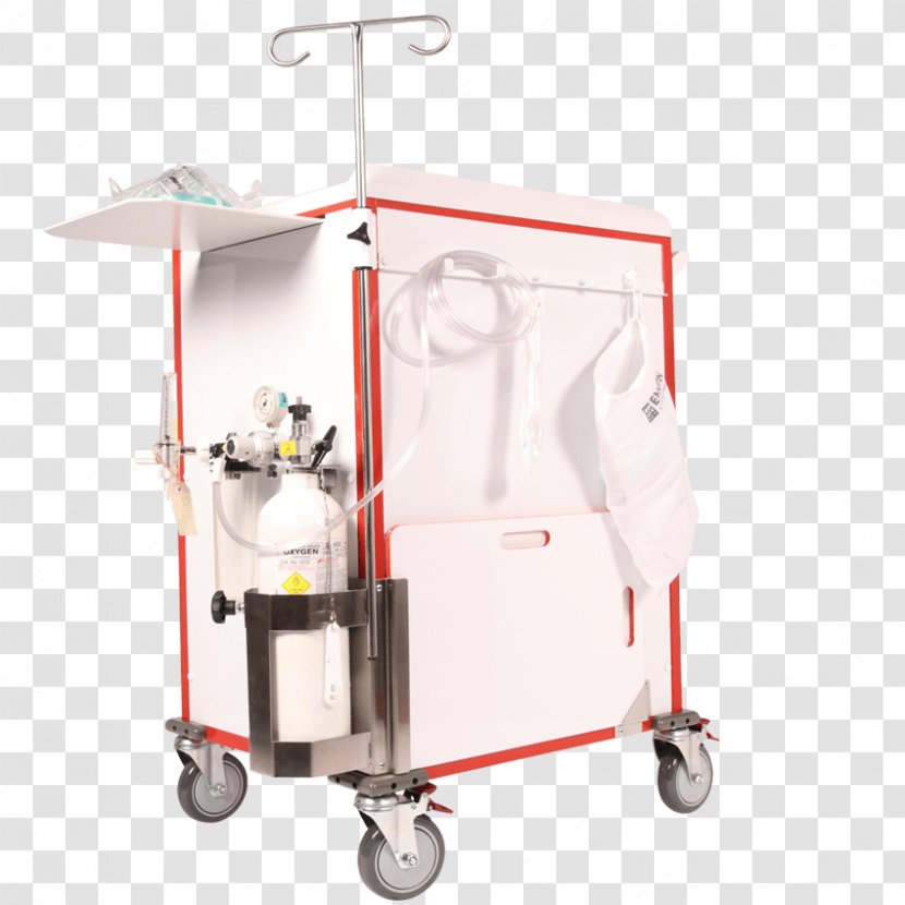 Crash Carts Health Care Pharmaceutical Drug Magnesium - Cart Transparent PNG