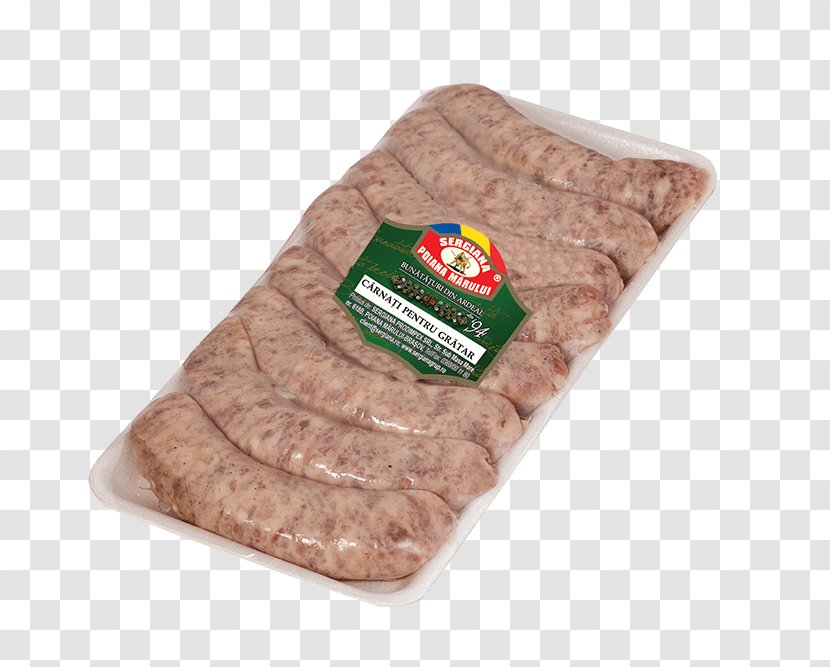 Soppressata Mettwurst Barcelona Salami Barbecue - Animal Source Foods - Sausage Grill Transparent PNG