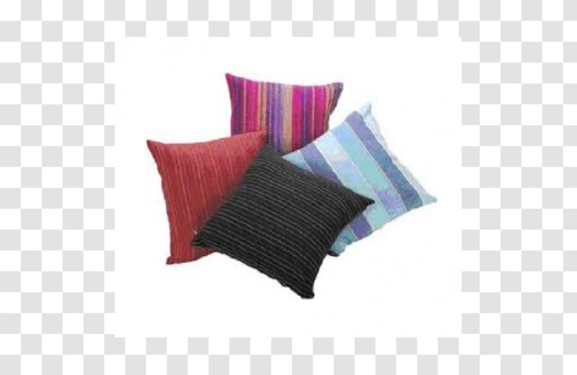Cushion Throw Pillows Rectangle - Pillow Transparent PNG