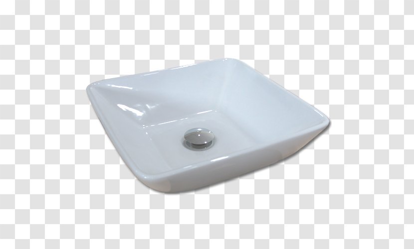 Sink Ceramic Tap Bathroom Trap Transparent PNG