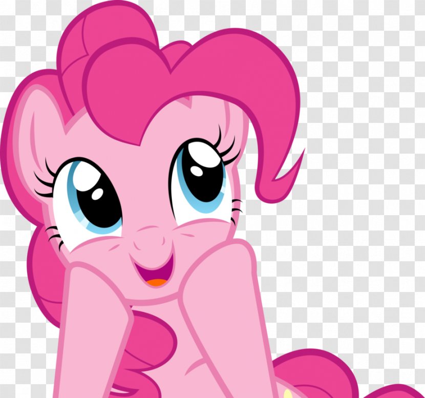 Tara Strong Pinkie Pie My Little Pony: Friendship Is Magic Twilight Sparkle YouTube - Cartoon - Youtube Transparent PNG