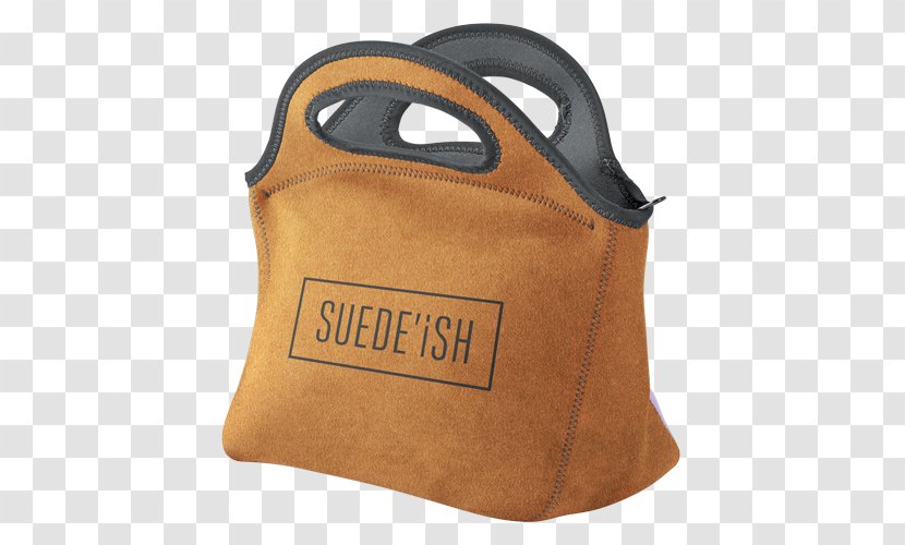 Handbag Leather Promotional Merchandise - Budget - Lunch Bag Transparent PNG