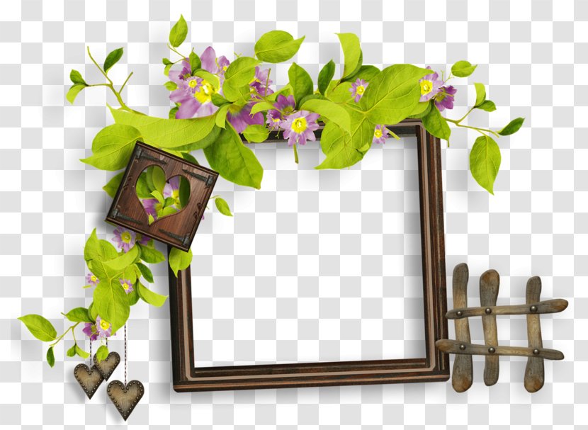 Flower Clip Art - Webp Transparent PNG