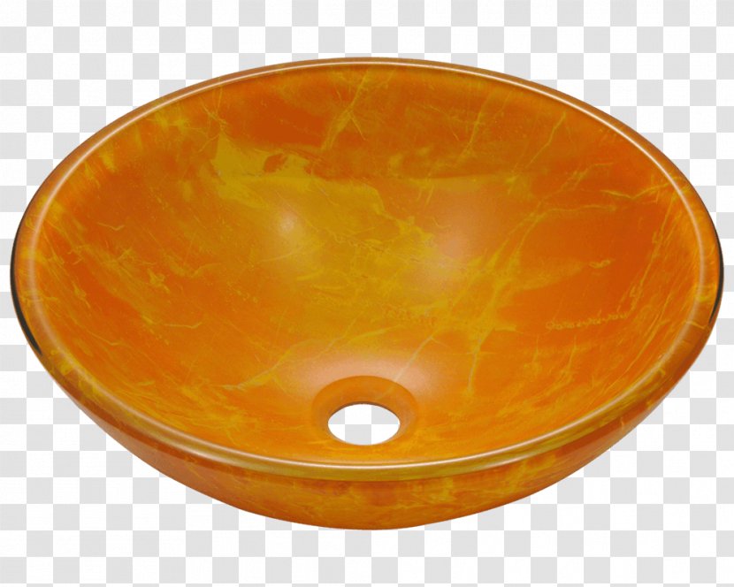 Bowl Sink Bathroom Ceramic Transparent PNG