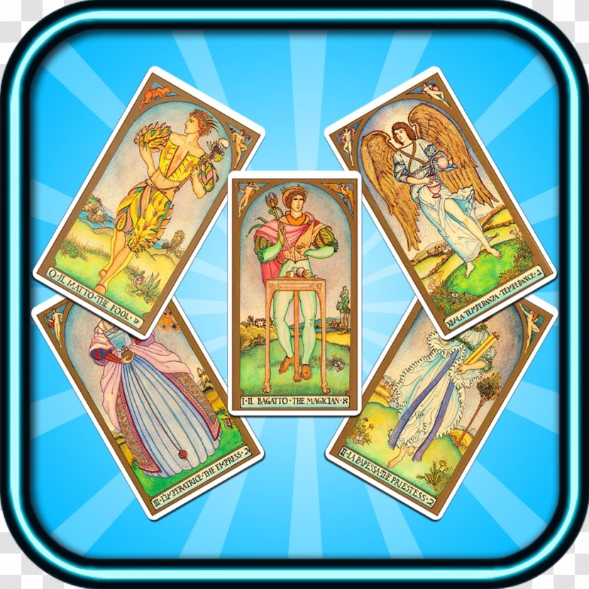 Video Game Tarot - Games Transparent PNG