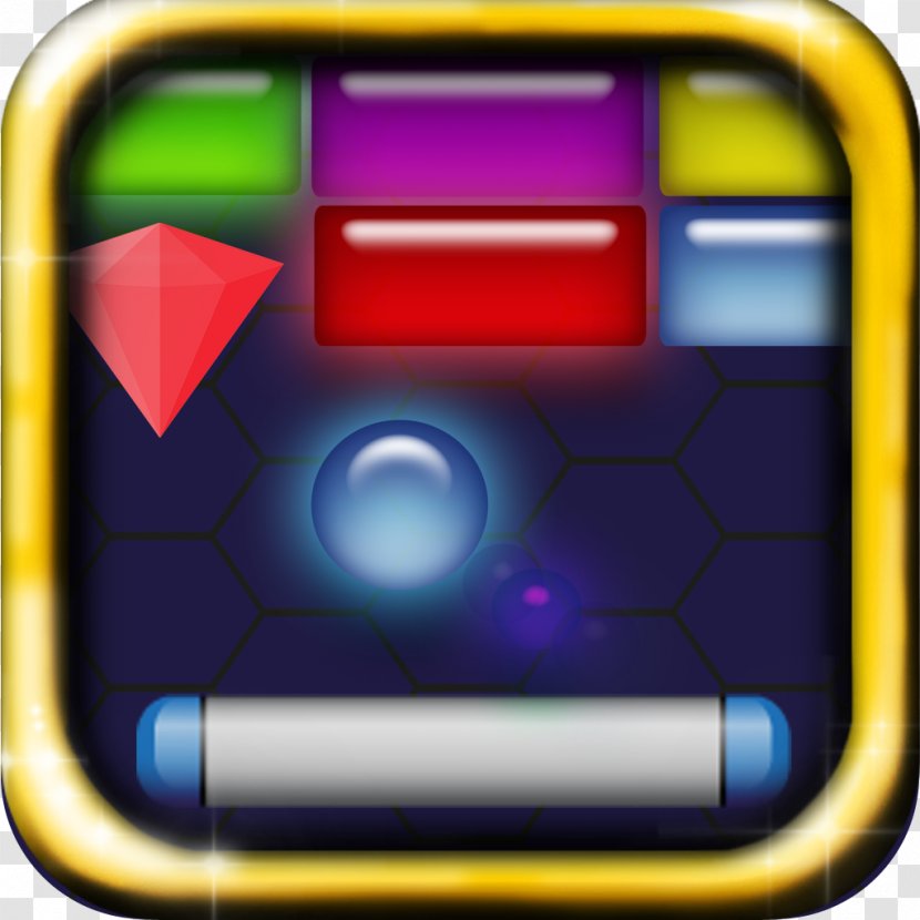 Game Desktop Wallpaper Square - Video - Design Transparent PNG