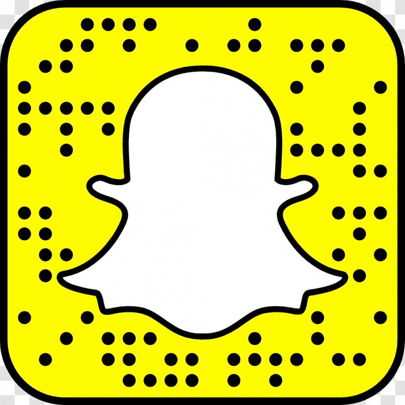 Snapchat Snap Inc. Scan Social Media Bitstrips - Black And White Transparent PNG