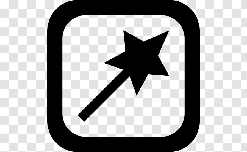 Clip Art - Symbol - Star Transparent PNG