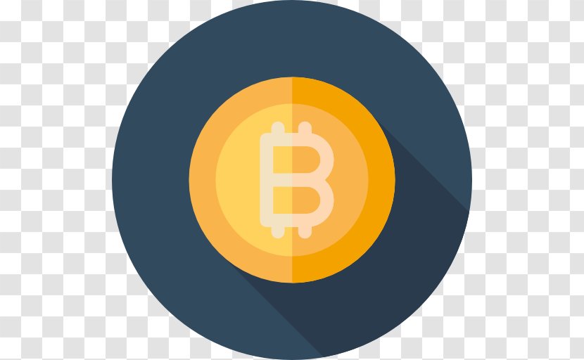 Bitcoin - Cryptocurrency - Currency Hd Icon Transparent PNG