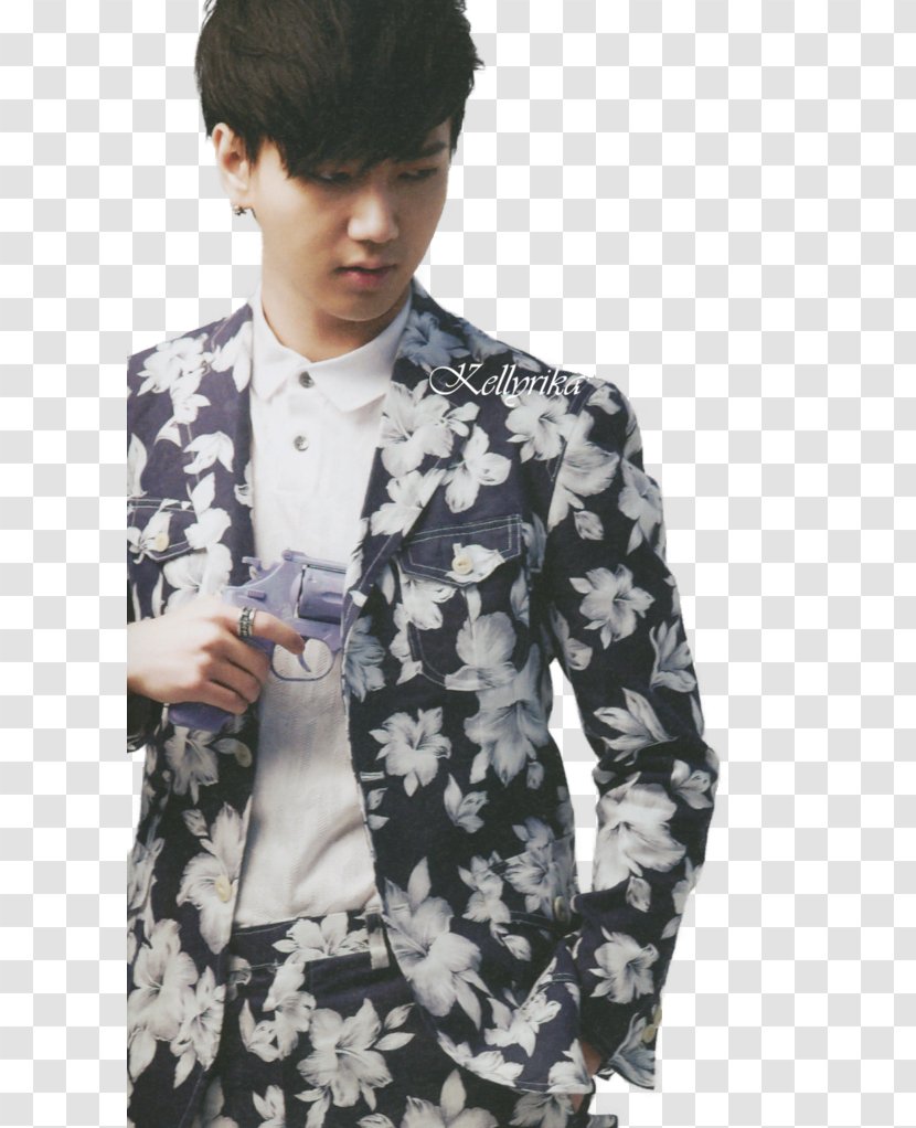 Yesung Super Junior DeviantArt Digital Art - Gentleman Transparent PNG