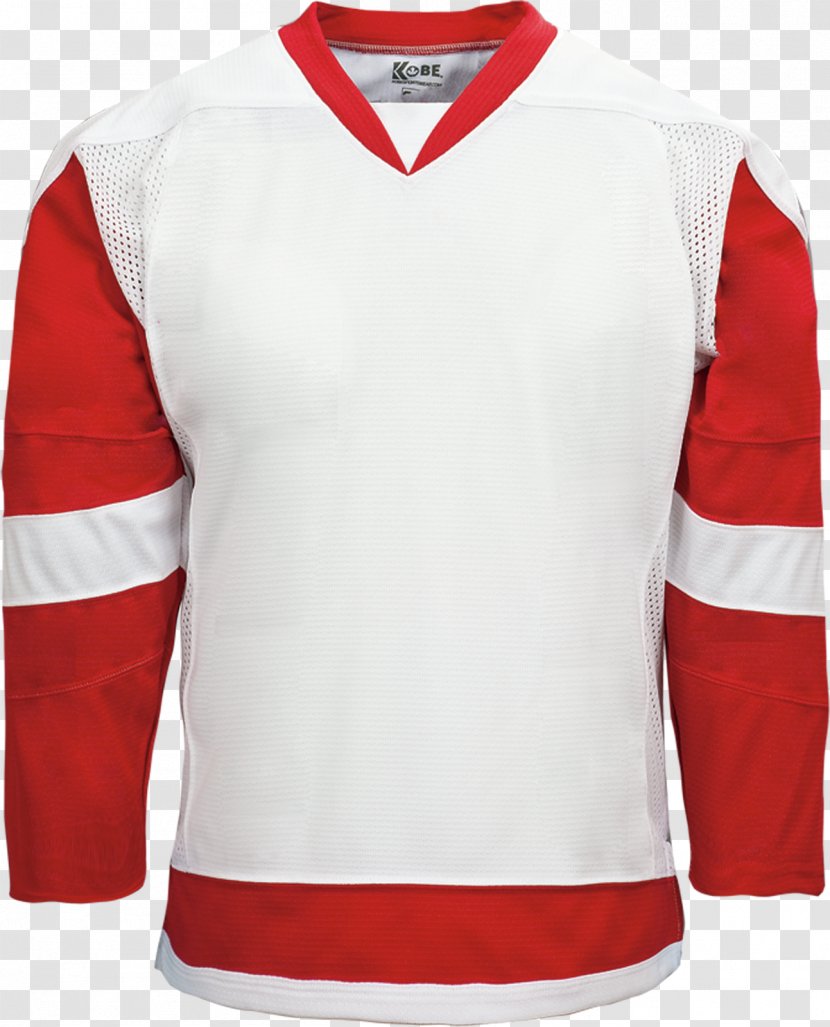 Russian National Ice Hockey Team At The Olympic Games Athletes From Russia German Jersey - Sweatshirt Transparent PNG