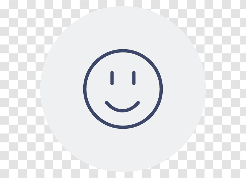 Emoticon Smiley Facial Expression Happiness - Hospice Transparent PNG