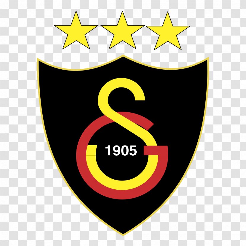 Galatasaray S.K. UEFA Champions League Vector Graphics Football Logo - Sk Transparent PNG