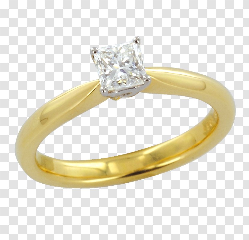 Wedding Ring Body Jewellery Diamond - Fashion Accessory Transparent PNG
