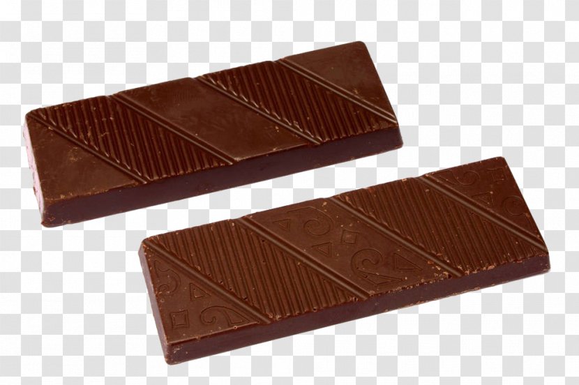 Chocolate Bar White Dark - Photography Transparent PNG