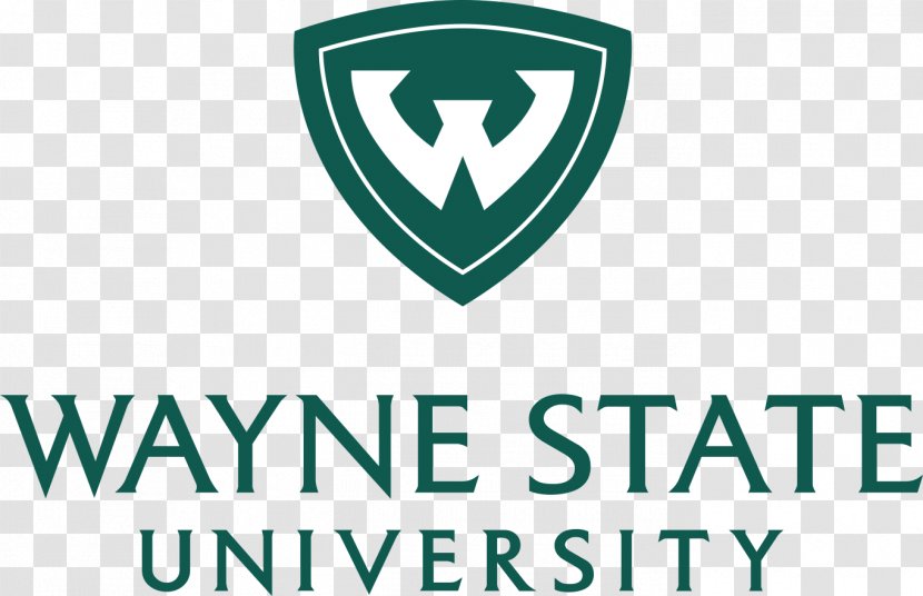 Wayne State University Warriors Football Academic Degree - Michigan Transparent PNG