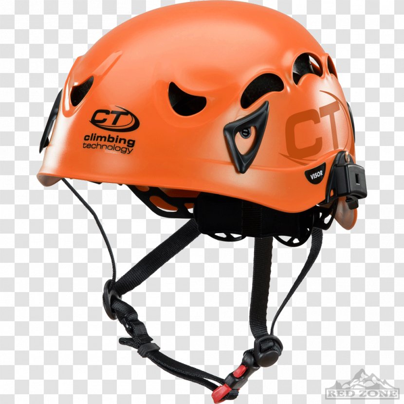 Climbing Technology CT X-Arbor ABS Helmet Helmets Vertex Vent - Petzl Transparent PNG