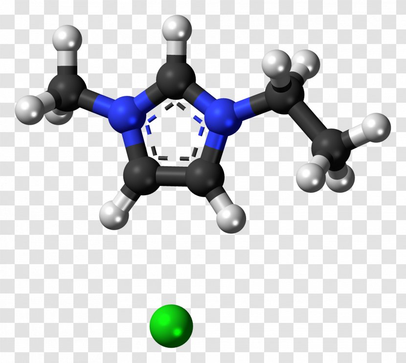 1-Ethyl-3-methylimidazolium Chloride Ethyl Group Chemical Compound 1-Ethyl-3-(3-dimethylaminopropyl)carbodiimide - Quaternary Ammonium Cation - Ionic Liquid Transparent PNG