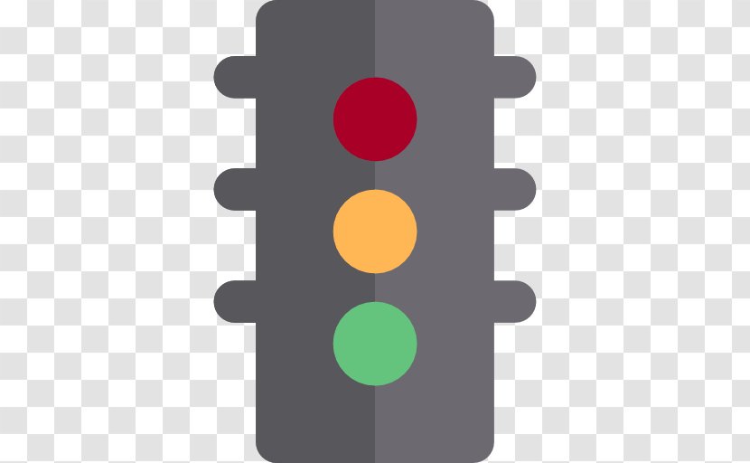 Traffic Light Sign Icon Transparent PNG